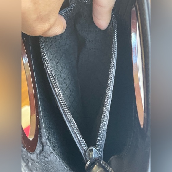 Gucci bucket crossbody bag - Picture 9 of 16